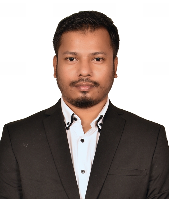 Dr Ashish Bilung PT