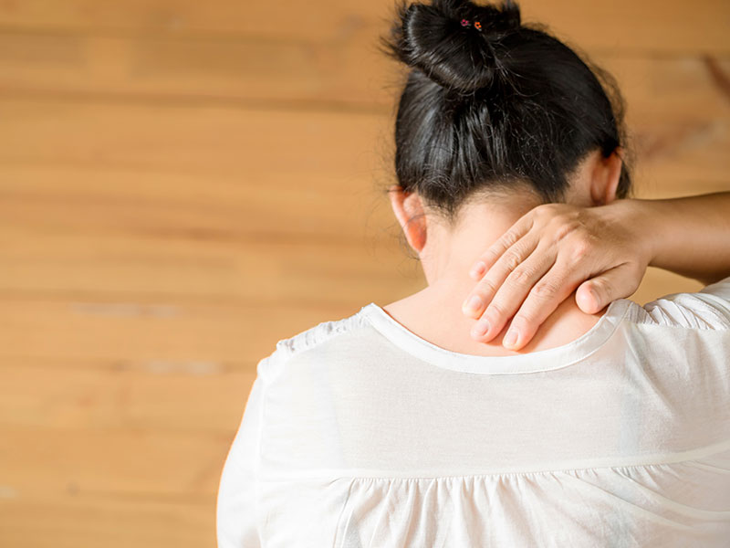 Fibromyalgia